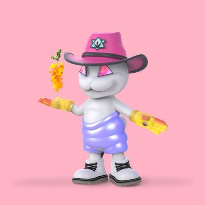 k_peanut_'s profile picture. Tattoos, paintings, NFTs