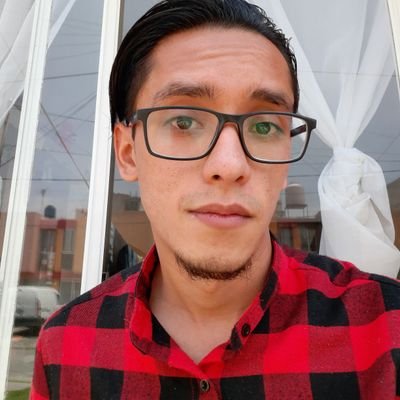 luisadr71896793's profile picture. Es más interesante saber lo que realmente no nos parece interesante 🤔 Chivahermano de corazón.