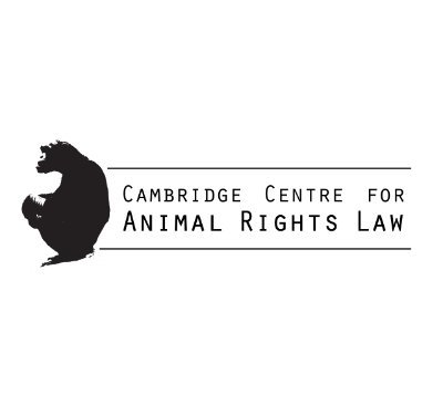 The Cambridge Centre for Animal Rights Law is dedicated to the understanding, study and teaching of legal rights for non-human animals 🐕🐈🐇🐓🐑🐖🐄🦏🐎🐅🐁🐒