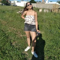 Julieta ☀️ (@julicresatti) 's Twitter Profile