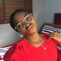 The Portable Author(@_Mideola) 's Twitter Profile Photo