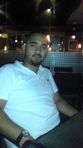 Lawrencejorge's profile picture. 