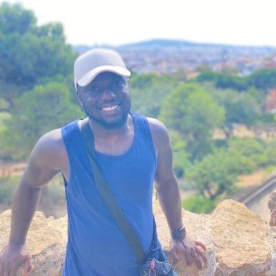 6Kwarks's profile picture. 