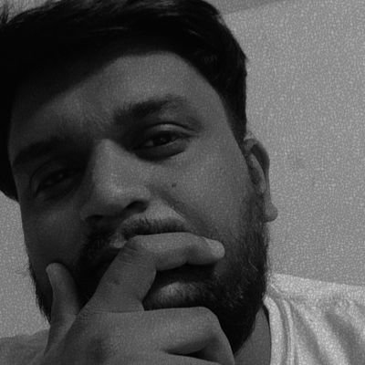 Iloveinsidejoke's profile picture. Kagaj pattar pe apun Shubham Pardeshi likhta hai.