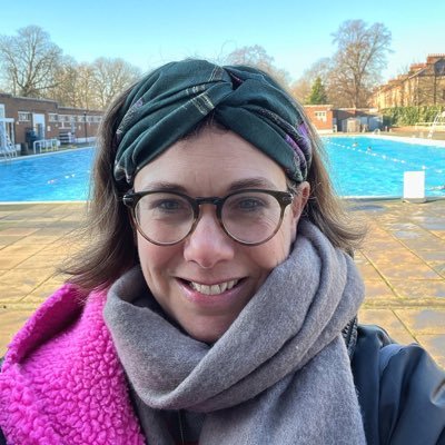 @Fawnbrake, StratHack® Company. Planner of Year. Founder. Ads. Write. Talk. TEDx. Adjunct Professor. Also: @childrensociety @tulsehillJFC @WACL1 #Swimcold