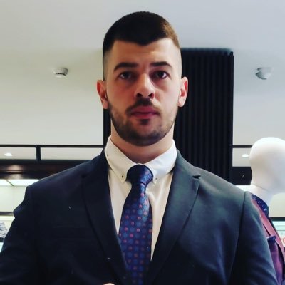 Vereni_k8's profile picture. Automation engineer, solana developer, equestrian and an archer