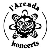 l'Arcada Koncerts (@arcadakoncerts) 's Twitter Profile Photo l'Arcada Koncerts (@arcadakoncerts) 's Twitter Profile Photo