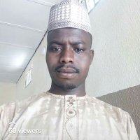 Israfil Umar Muhammad (@israfil_umar) 's Twitter Profile