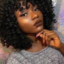 KimberlyAoko's profile picture. Business Oriented