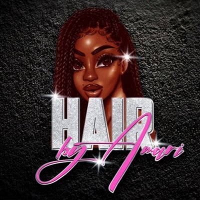 SHOP Hair By Amari Collection 💗 & BOOK Hair By Amari 💗 IG: @HairByAmari