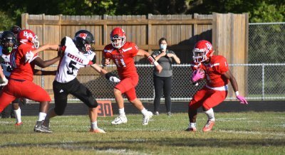 MensahMulbah's profile picture. 