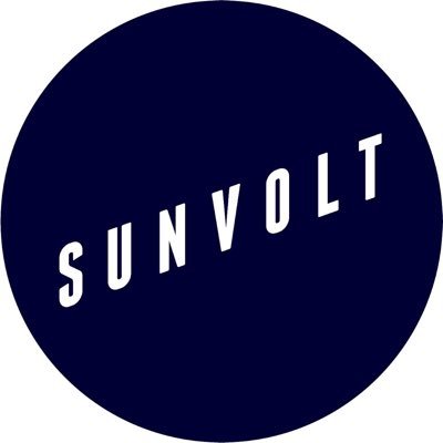 SUNVOLT(サンボルト株式会社) (@sunvolt_info) / Twitter
