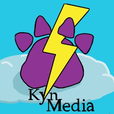 Art Twitter page for KynMedia! Find cool stuff like furry art, video clips from the YT, and more!
