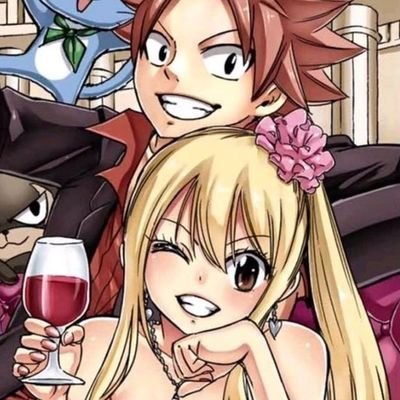 Rebecca😺 and Lucy🗝️ THE BEST FEMALE LEAD👑 Stan Shicca😈😺 | NaLu🔥⭐