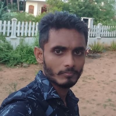 SasinduGihan's profile picture. 