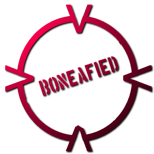 TheBONEAFIED's profile picture. We will do commentaries on Wrestling, movies, videos games, and a variety of stuff.
