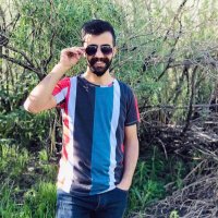 Murat Yaşar (@mratysar04) Twitter profile photo