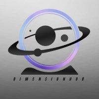 Dimension Hub(@Dimension_Hub) 's Twitter Profile Photo