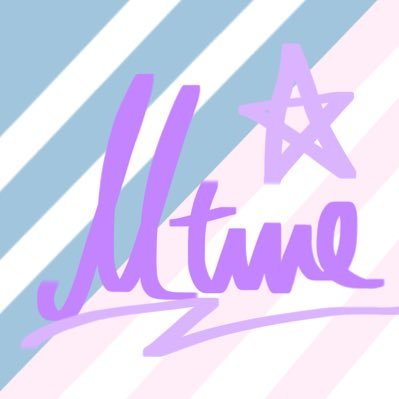 M，two. 【mitu＆mika】さんのプロフィール画像