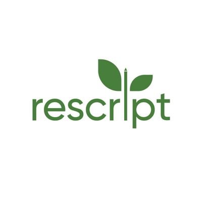 rescript_in's profile picture. #RescriptTheFuture

🔗 https://t.co/bM9xHSlT0C