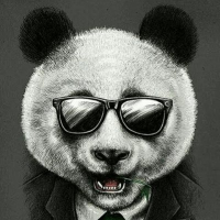 Gat Panda 🍇 坏大熊貓 超李 (formerly known as Bad Panda)(@SomeAsianGuy_1) 's Twitter Profile Photo