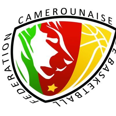 Compte officiel de la Fédération Camerounaise de Basket-ball.🏀🇨🇲