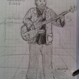 carlitosmorenog's profile picture. que viva el arte....