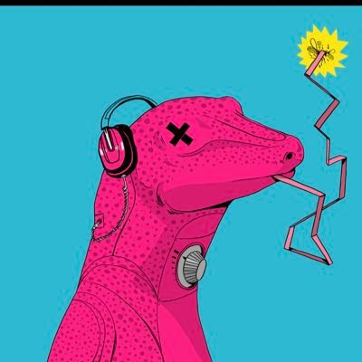 We are NFTさんのプロフィール画像