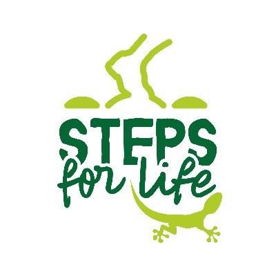 Steps for LIFE