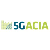 5G-ACIA (@5g_acia) Twitter profile photo