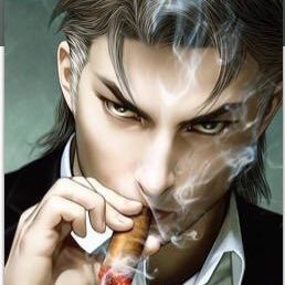 FeDz_UpUp's profile picture. 