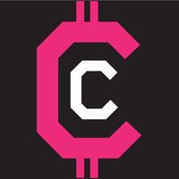 Crypto is Coming ⚡️(@cryptoiscomin) 's Twitter Profile Photo