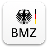 BMZ Bund (@bmzbund) Twitter profile photo