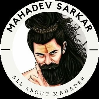 All about Mahadev 😍
Har Har Mahadev 🙏