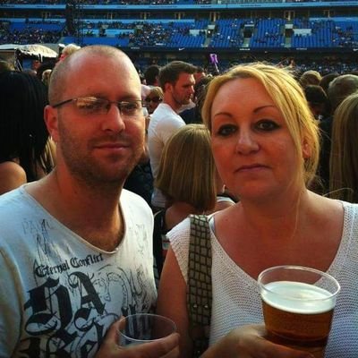 1leggedgoldfish's profile picture. All my views are my own... Unless I'm on holiday in North Korea.