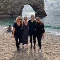 Ali Granville (@aligranville) 's Twitter Profile Photo