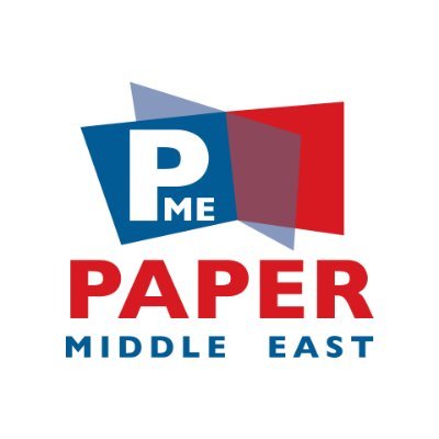 The Leading International Exhibition for Paper, Board, Tissue & Packaging Industry.

the 16th edition will be on  8-9-10 September 2024, in Cairo - Egypt.