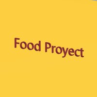 FOOD PROYECT (@foodproyect) 's Twitter Profile