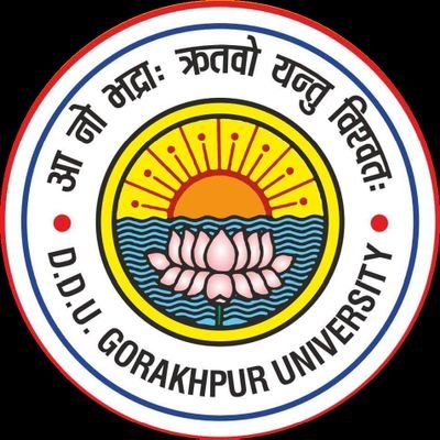 Deen Dayal Upadhyaya Gorakhpur University