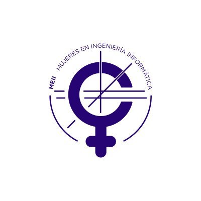 Grupo de trabajo Mujeres en Ingeniería Informática perteneciente al Consejo General de Colegios Oficiales de Ingeniería en Informática @cciinfor