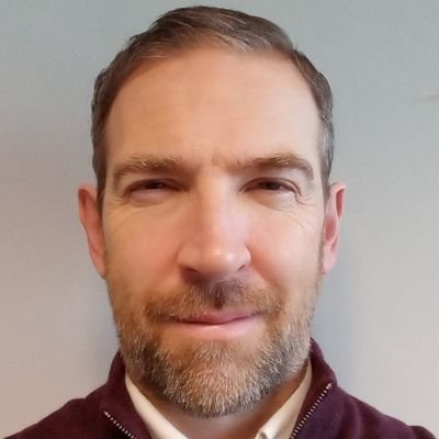 Brendan Curran Profile