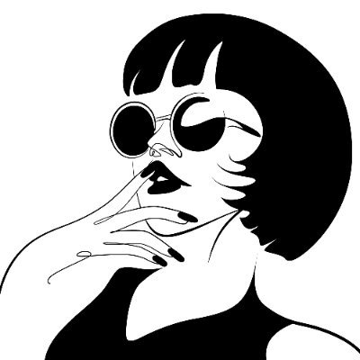 wenooty's profile picture. オリジナルTシャツなど販売してます。
Tシャツトリニティ☞https://t.co/E6QB8KRc9X
SUZURI☞https://t.co/KlwslqmGuP
※ダイビング・アメカジ・ストリート系多めです。