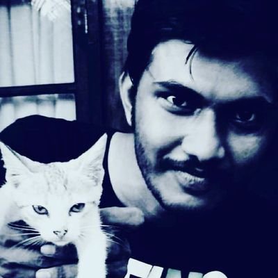 ♥ Animals ♥ ... 🎥 Movie addict 🎥... 🔥 Game of thrones 🔥 Cricket fan ♥.. Love to code 😍... Foodiee 😘... wish me on Nov 25 🎂...Gamer 🎹...Nivetha thomas😘