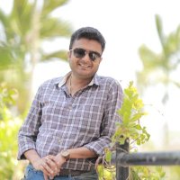 VINAYAK N. JAIN (@kingvinayak) 's Twitter Profile