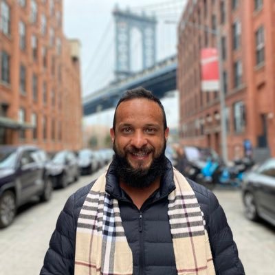 Wendell Oliveira Profile