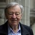 Alf Dubs (@AlfDubs) Twitter profile photo