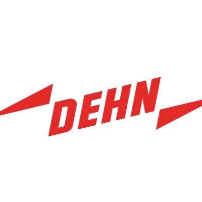 Welcome to the official Twitter page of DEHN (U.K.) LTD. Your reliable partner in lightning and surge protection as well as safety equipment. DEHN academy