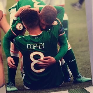 Barry Coffey Profile