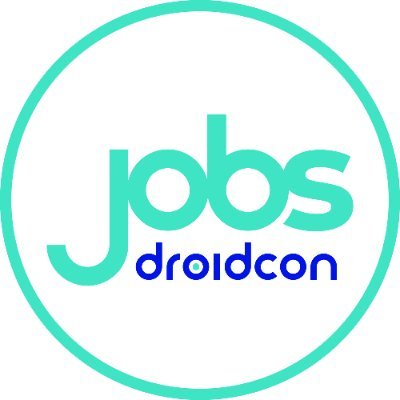 This account is no longer active. Follow @droidcon for the latest jobs in Android Development.