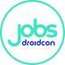 droidcon Jobs (@droidconjobs) Twitter profile photo droidcon Jobs (@droidconjobs) Twitter profile photo